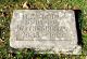 Photo of headstones/thumb_Catherine Dennis nee McLennan 1835-1929 hdstn Port Bruce Cemetery - Baie du Dore ON